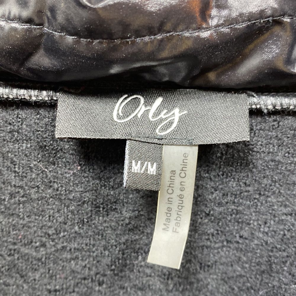 Orly Wool Blend Jacket Medium - Picture 2 of 6